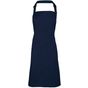 Premier Tablier à bavette Colours Collection navy