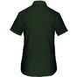Kariban Judith - Chemise manches courtes femme forest_green