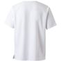 Velilla Tunique microfibre white