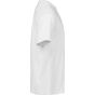 Tee Jays Unlabeled Losse Fit Tee white