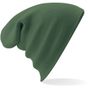 Beechfield Bonnet Original à revers moss_green