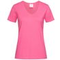 Stedman Classic-T V-neck sweet_pink