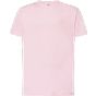 JHK Regular Premium T-shirt pink