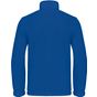 kariban Veste micropolaire zippée enfant royal_blue