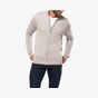 Kariban Cardigan zippé homme