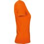 B&C Collection #E190 Women orange