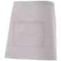 Velilla Tablier mi-long light_grey