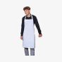 karlowsky Bib Apron Basic