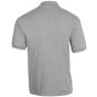 Gildan DryBlend® Adult Jersey Polo sport_grey