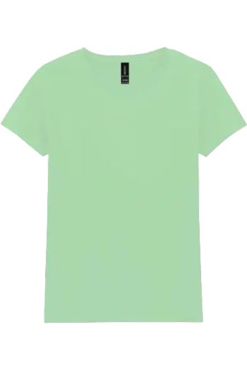 Image produit Ladies Heavy Cotton™ T-Shirt