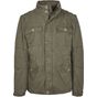 Build your Brandit Veste Britannia olive