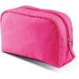 Kimood Trousse de toilette fuchsia