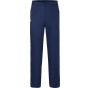 karlowsky Slip-on trousers essential navy