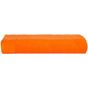 The One Towelling Classic Beach Towel orange