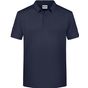 James&Nicholson Men´s Basic Polo navy