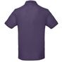 B&C Collection Inspire Polo/men_° radiant_purple