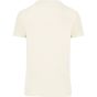 Kariban T-shirt Bio190 IC homme coconut_milk