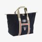 Pen Duick Vintage Big Shopping Bag Canvas