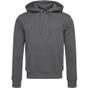 Stedman Unisex Sweat Hoodie Select slate_grey