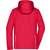 James&Nicholson Ladies´ 3-in-1-Jacket red/black