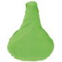 L-merch Saddlecover light_green