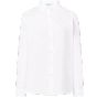 JHK Casual & business lady shirt  white