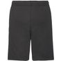 fruit of the loom Lightweight Shorts black