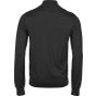 Tee Jays Half Zip Knit black