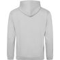 AWDis Just Hoods College Hoodie moondust_grey