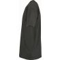 Build Your Brand Heavy Oversize Tee charcoal