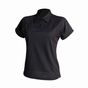finden-&-hales PERFORMANCE POLO WOMEN black/black