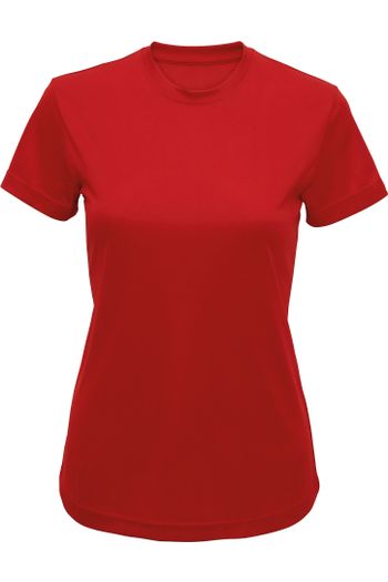 Image produit T-Shirt femme Performance recyclé Tridri®