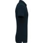 Kariban Polo piqué manches courtes homme navy