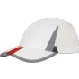 Spiro Spiro sport cap white/black