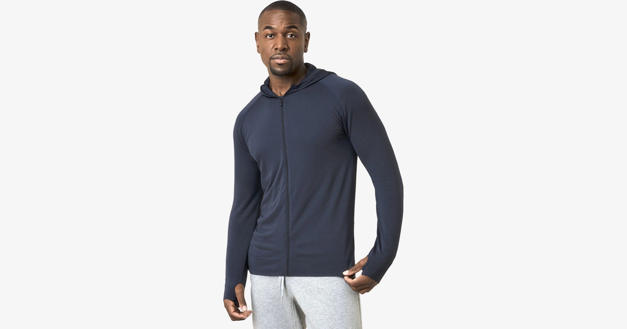Survêtements et joggings Stedman - ST8870 - Seamless Sports Jacket