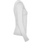 Roly Extreme Woman blanc