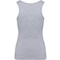 Kariban Débardeur écoresponsable femme oxford_grey