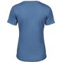 Tee Jays Women's Interlock Tee ocean_blue