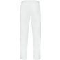 WK-Designed-To-Work Pantalon coton unisexe white