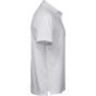 Tee Jays Heavy Polo Pique white