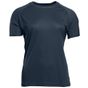 Pen Duick Firstee Women - Tee-shirt respirant femme titanium