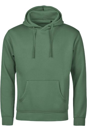 Image produit Unlabeled Hooded Sweatshirt