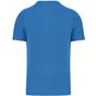 ProAct T-shirt de sport manches courtes col v homme aqua_blue