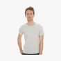Nakedshirt Wayne - Men`s Organic Fitted T-Shirt