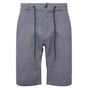 Asquith & Fox Short chino décontracté homme navy