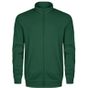 EXCD by Promodoro Sweat zippé forest