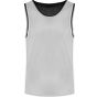 ProAct Chasuble réversible multisports unisexe black/white