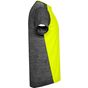 Roly Sport Zolder jaune_fluo/noir_chine