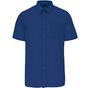 Kariban Ace - Chemise manches courtes true_indigo