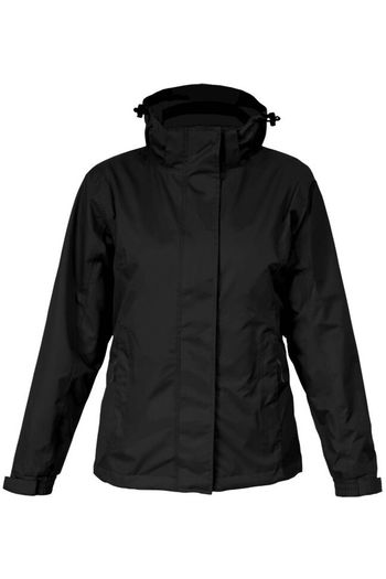Image produit Women´s Performance Jacket C+